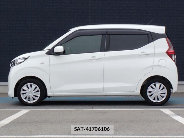 Mitsubishi EK WAGON 2022-02 6276184-15