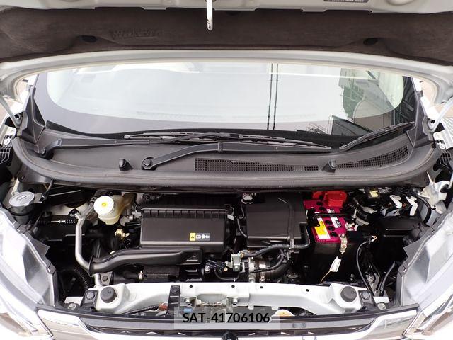 Mitsubishi EK WAGON 2022-02 6276184-17