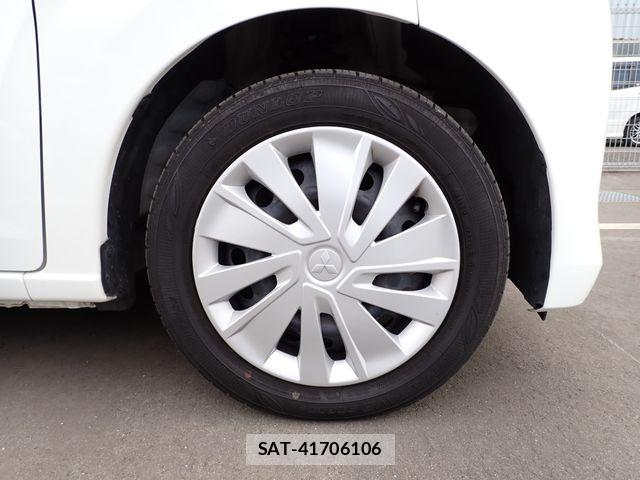 Mitsubishi EK WAGON 2022-02 6276184-18