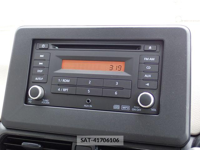 Mitsubishi EK WAGON 2022-02 6276184-3