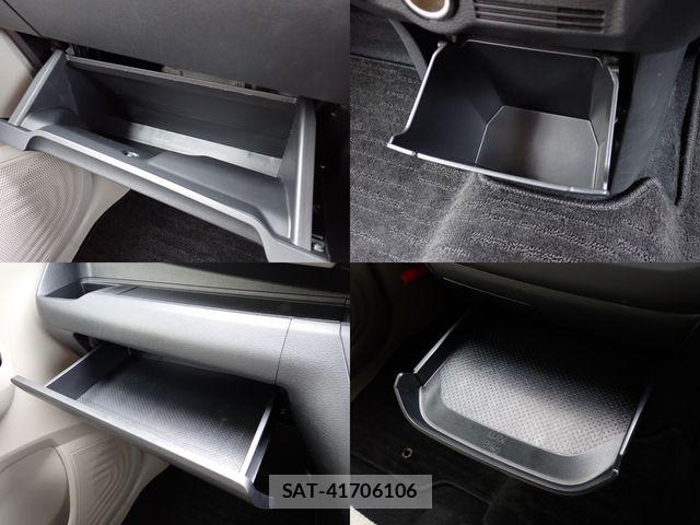 Mitsubishi EK WAGON 2022-02 6276184-4