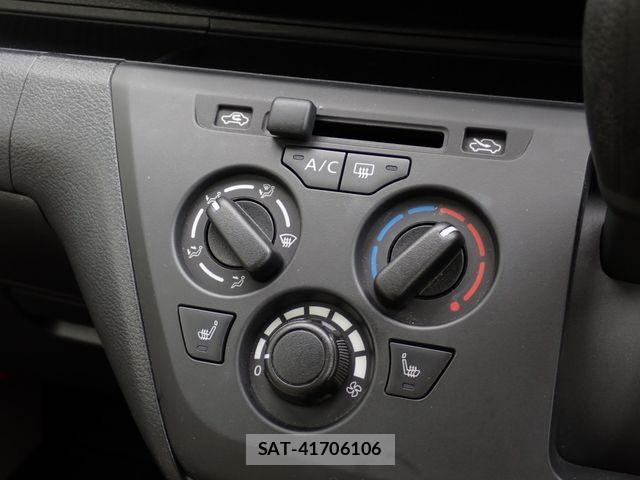 Mitsubishi EK WAGON 2022-02 6276184-5