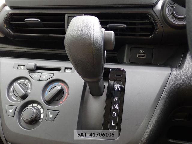 Mitsubishi EK WAGON 2022-02 6276184-6
