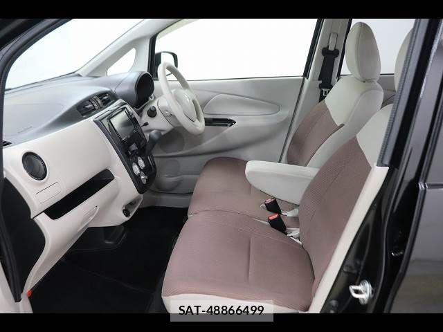 Mitsubishi EK WAGON 2019-03 6303854-9