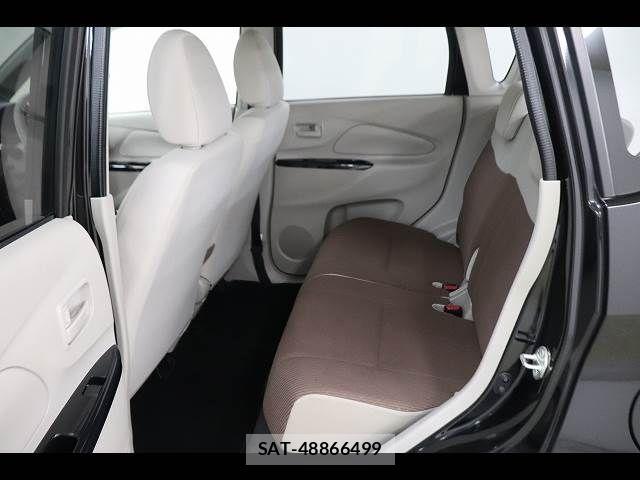 Mitsubishi EK WAGON 2019-03 6303854-10