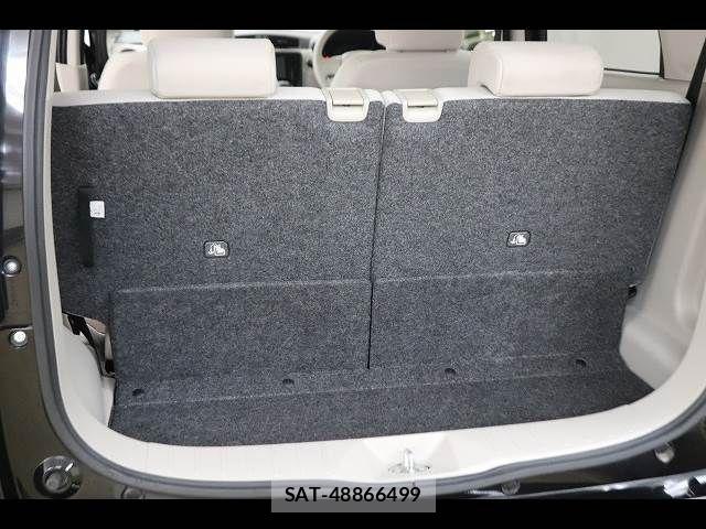 Mitsubishi EK WAGON 2019-03 6303854-11