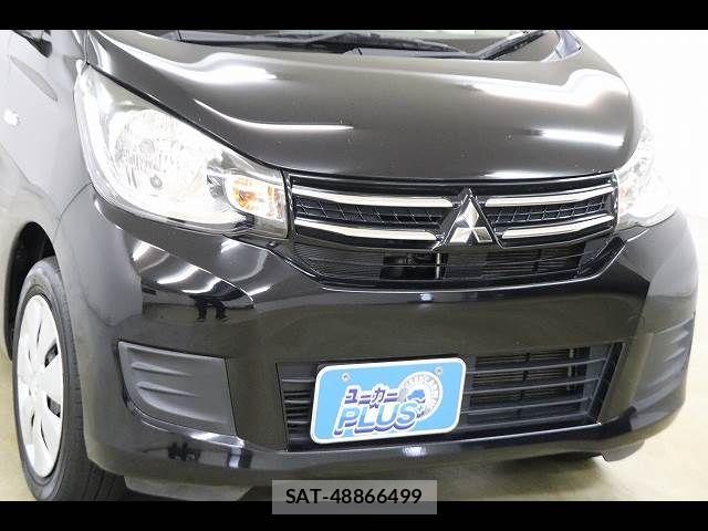 Mitsubishi EK WAGON 2019-03 6303854-12
