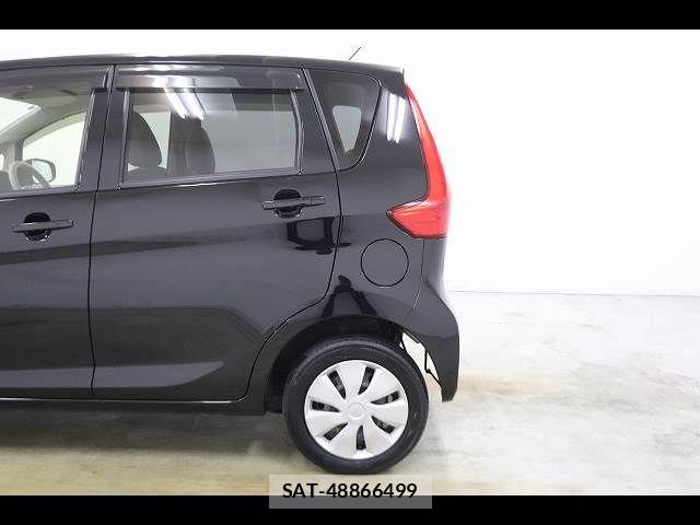 Mitsubishi EK WAGON 2019-03 6303854-15