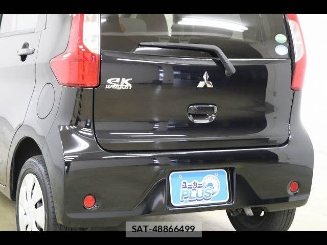 Mitsubishi EK WAGON 2019-03 6303854-16