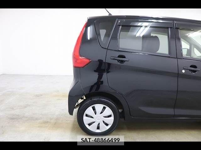 Mitsubishi EK WAGON 2019-03 6303854-17