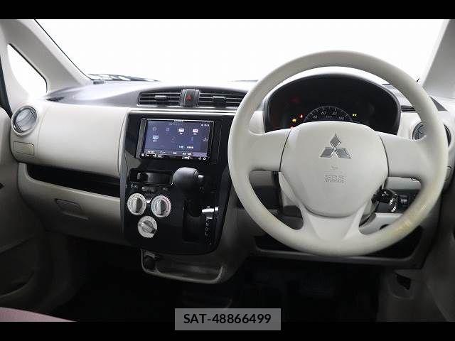 Mitsubishi EK WAGON 2019-03 6303854-1