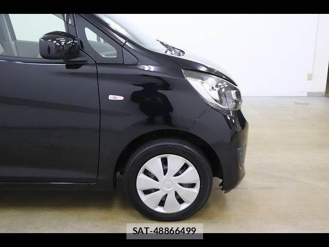 Mitsubishi EK WAGON 2019-03 6303854-19