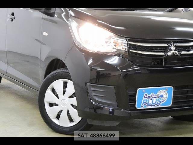 Mitsubishi EK WAGON 2019-03 6303854-20