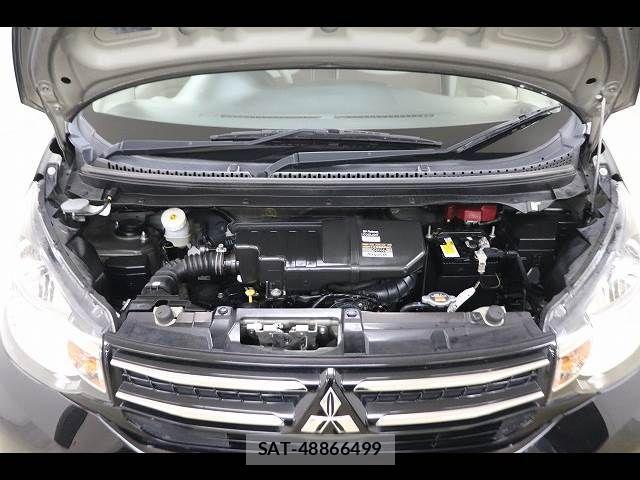 Mitsubishi EK WAGON 2019-03 6303854-22