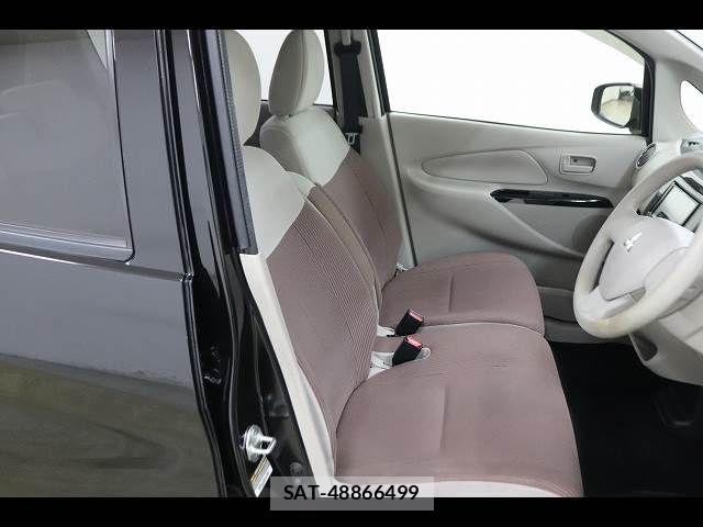 Mitsubishi EK WAGON 2019-03 6303854-8