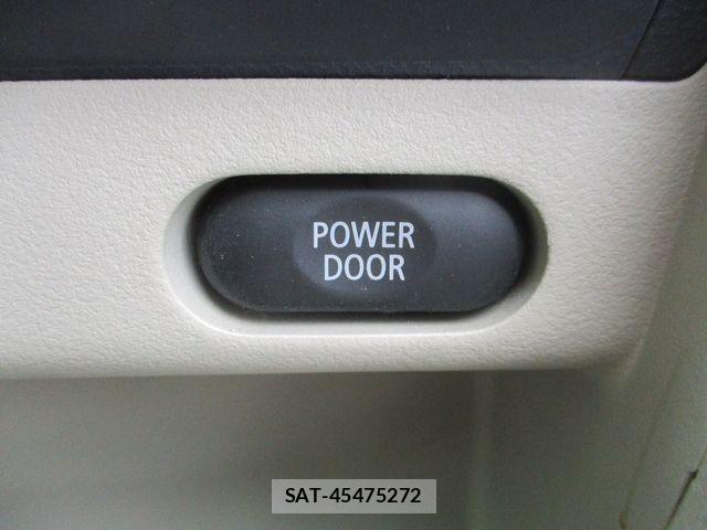 Mitsubishi EK WAGON 2012-03 6497122-9