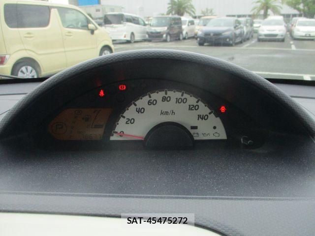 Mitsubishi EK WAGON 2012-03 6497122-10
