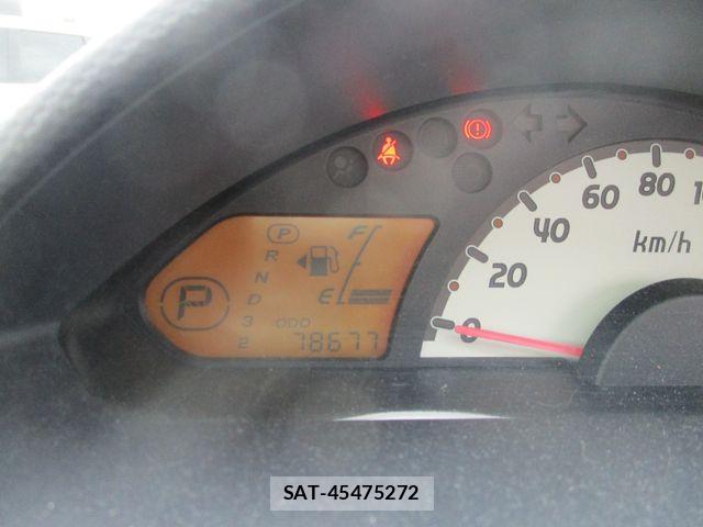 Mitsubishi EK WAGON 2012-03 6497122-11