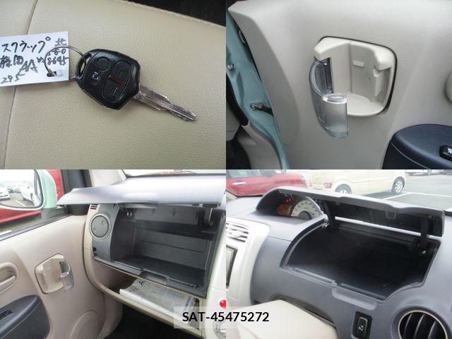 Mitsubishi EK WAGON 2012-03 6497122-13