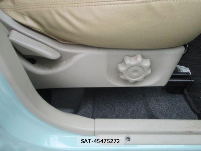 Mitsubishi EK WAGON 2012-03 6497122-15