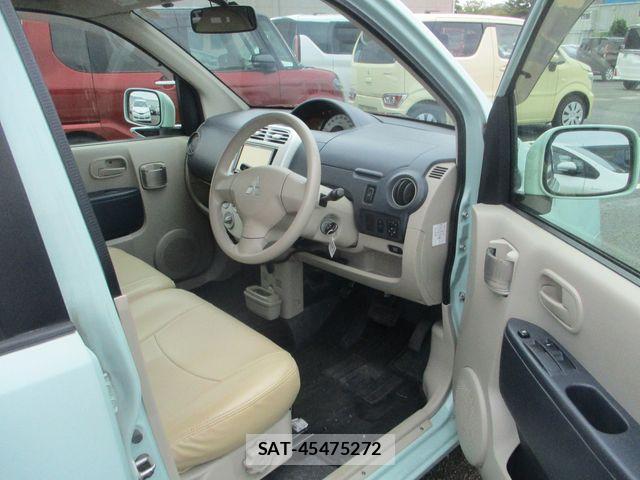 Mitsubishi EK WAGON 2012-03 6497122-16