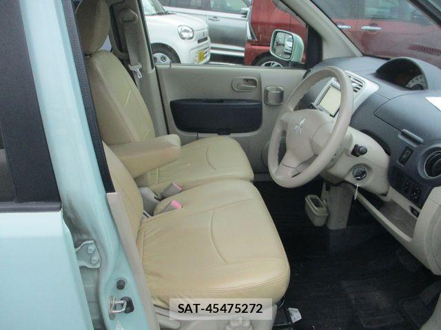 Mitsubishi EK WAGON 2012-03 6497122-17