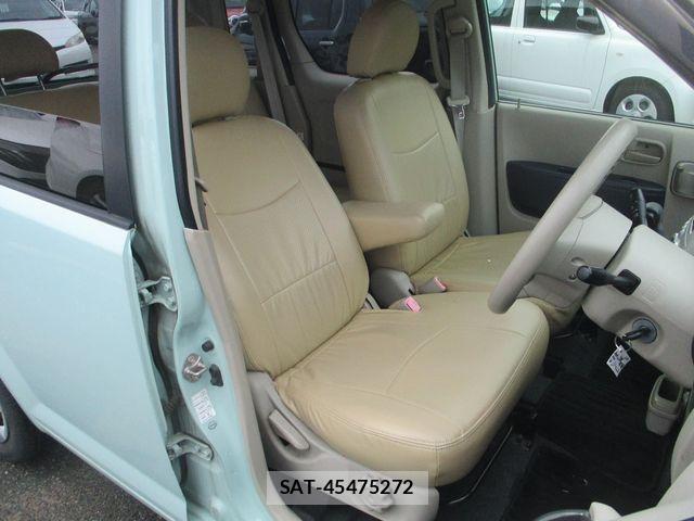 Mitsubishi EK WAGON 2012-03 6497122-18