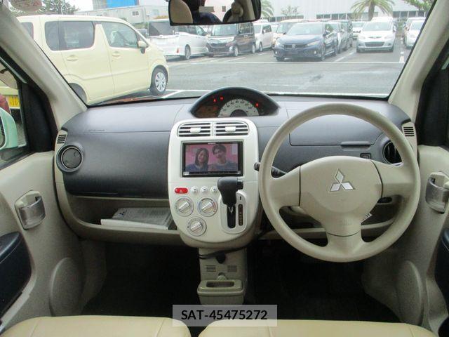 Mitsubishi EK WAGON 2012-03 6497122-1