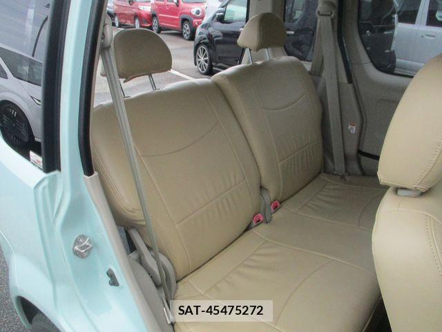 Mitsubishi EK WAGON 2012-03 6497122-19