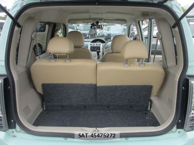Mitsubishi EK WAGON 2012-03 6497122-20