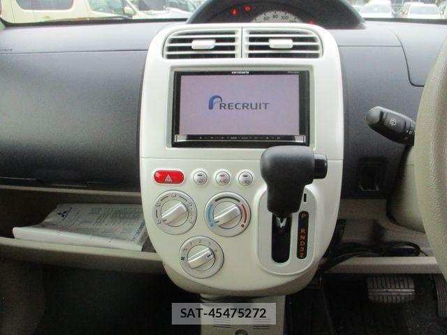 Mitsubishi EK WAGON 2012-03 6497122-4