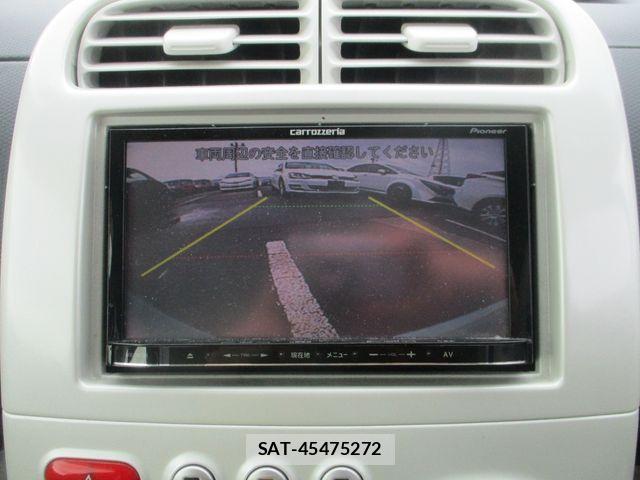 Mitsubishi EK WAGON 2012-03 6497122-5