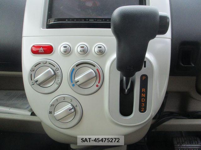 Mitsubishi EK WAGON 2012-03 6497122-6