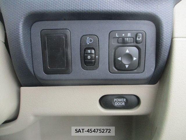 Mitsubishi EK WAGON 2012-03 6497122-7