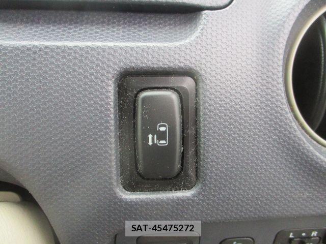 Mitsubishi EK WAGON 2012-03 6497122-8