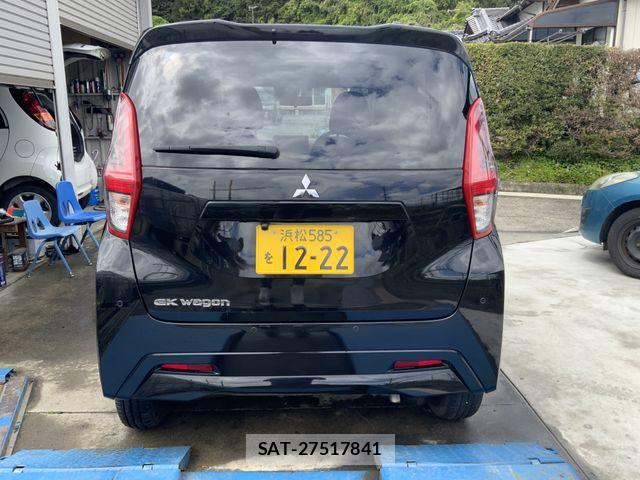 Mitsubishi EK WAGON 2022-05 6611634-9