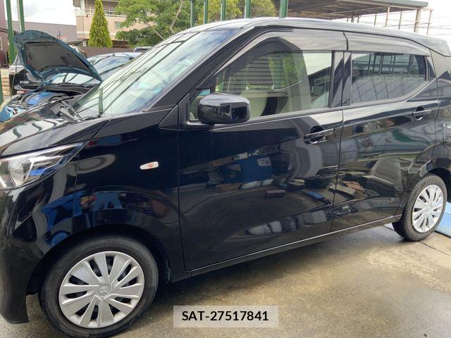 Mitsubishi EK WAGON 2022-05 6611634-10