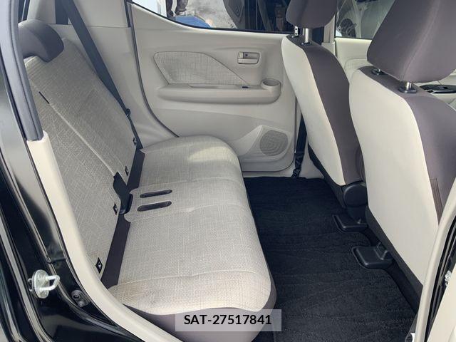 Mitsubishi EK WAGON 2022-05 6611634-11