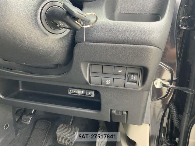 Mitsubishi EK WAGON 2022-05 6611634-12