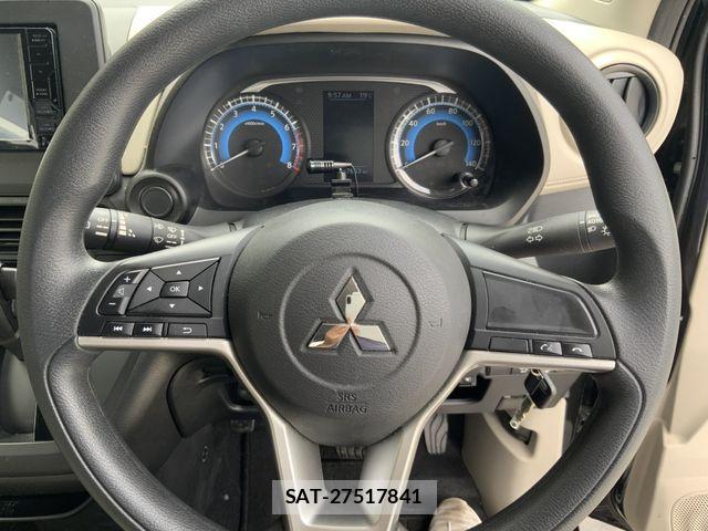 Mitsubishi EK WAGON 2022-05 6611634-14