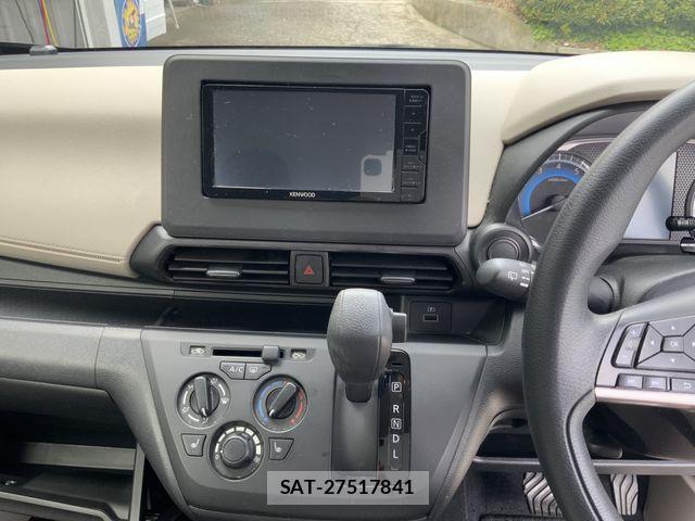 Mitsubishi EK WAGON 2022-05 6611634-16