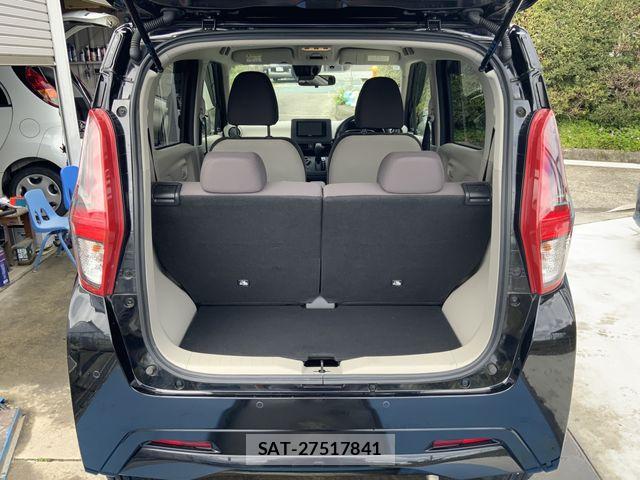 Mitsubishi EK WAGON 2022-05 6611634-17