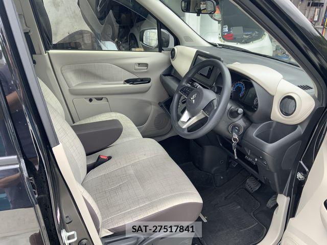 Mitsubishi EK WAGON 2022-05 6611634-1