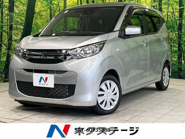 Mitsubishi EK WAGON 2022-10 6611633-0