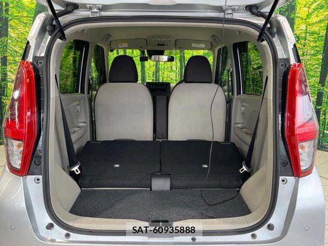 Mitsubishi EK WAGON 2022-10 6611633-9