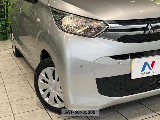Mitsubishi EK WAGON 2022-10 6611633-11