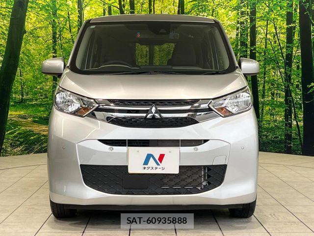 Mitsubishi EK WAGON 2022-10 6611633-13