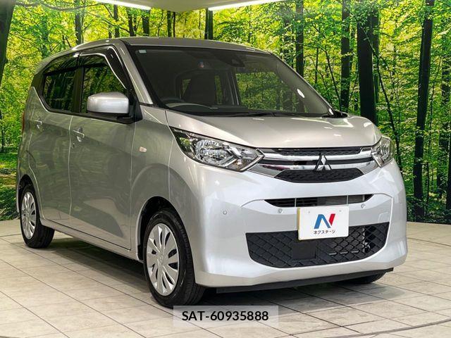 Mitsubishi EK WAGON 2022-10 6611633-15