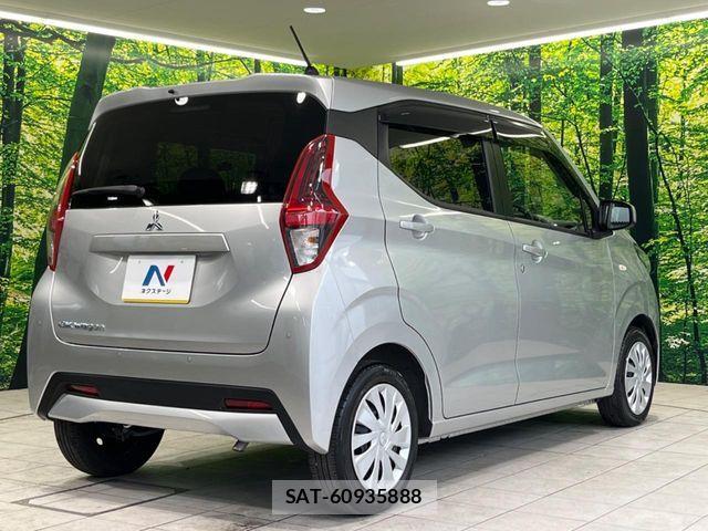Mitsubishi EK WAGON 2022-10 6611633-16