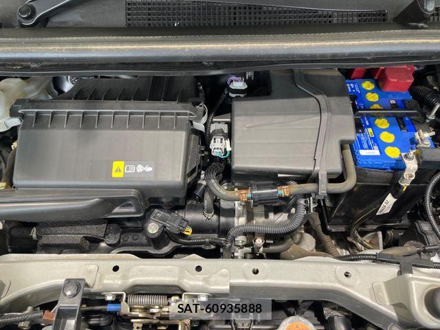 Mitsubishi EK WAGON 2022-10 6611633-17